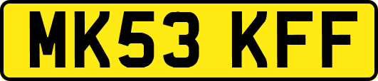 MK53KFF