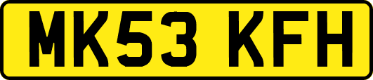 MK53KFH
