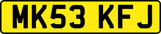MK53KFJ