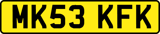 MK53KFK