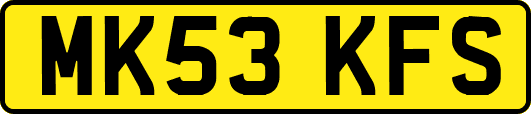 MK53KFS