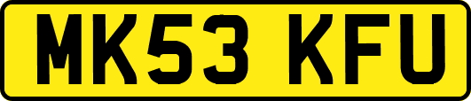 MK53KFU