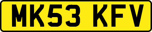 MK53KFV