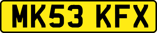 MK53KFX