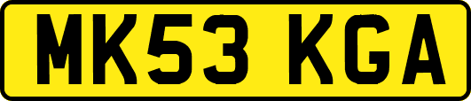 MK53KGA