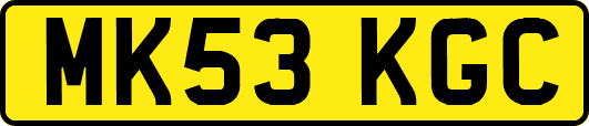 MK53KGC