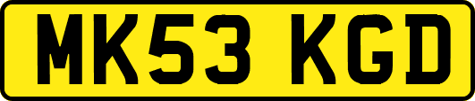 MK53KGD