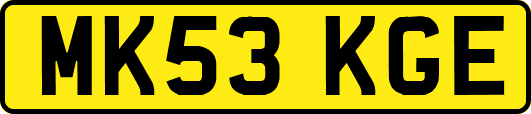 MK53KGE