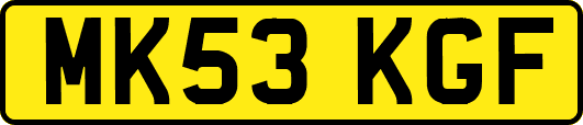 MK53KGF