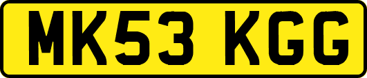 MK53KGG