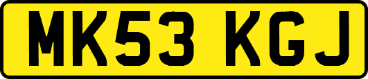 MK53KGJ