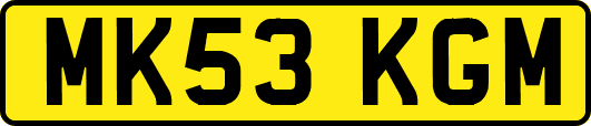 MK53KGM