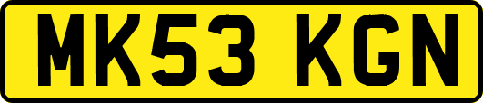 MK53KGN