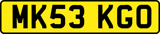 MK53KGO