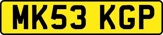 MK53KGP