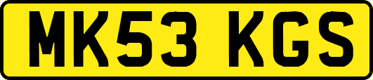 MK53KGS