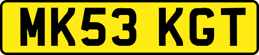 MK53KGT