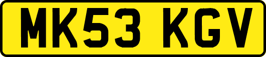 MK53KGV