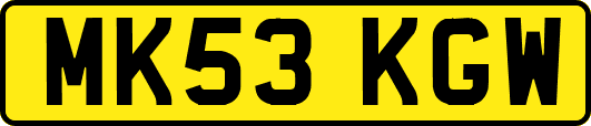 MK53KGW