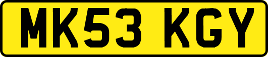 MK53KGY