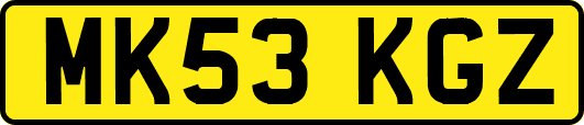 MK53KGZ