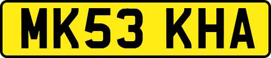 MK53KHA
