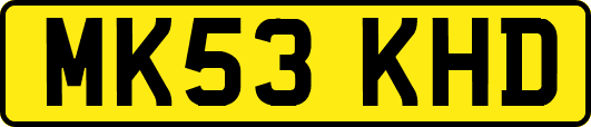 MK53KHD