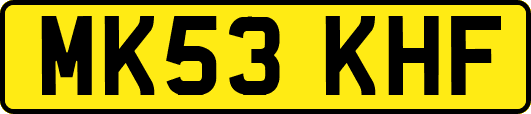 MK53KHF