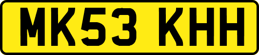 MK53KHH