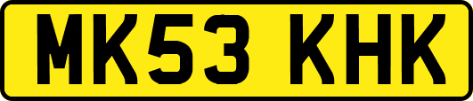 MK53KHK