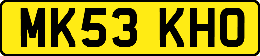 MK53KHO