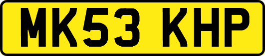 MK53KHP