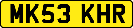 MK53KHR