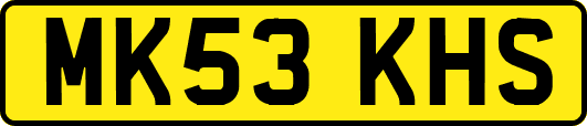 MK53KHS