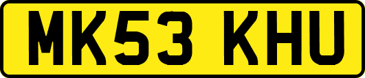 MK53KHU
