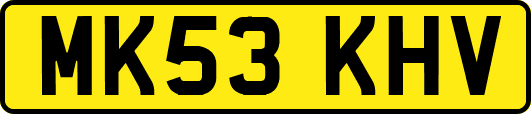 MK53KHV