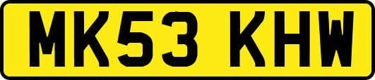 MK53KHW