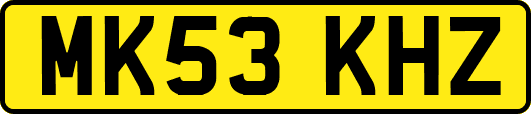 MK53KHZ