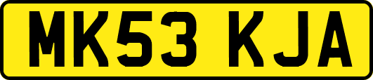 MK53KJA