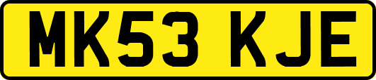 MK53KJE