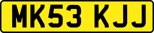 MK53KJJ