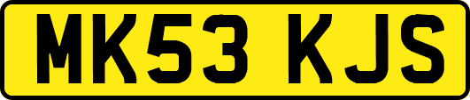 MK53KJS