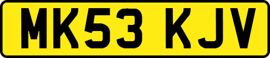 MK53KJV