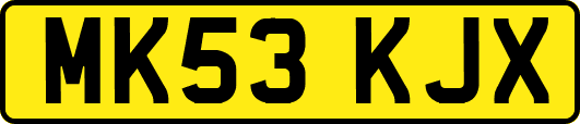 MK53KJX