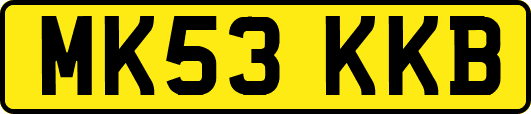 MK53KKB