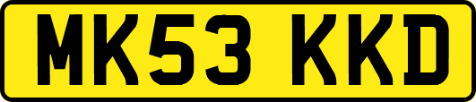 MK53KKD