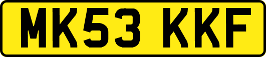 MK53KKF