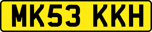 MK53KKH