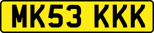 MK53KKK