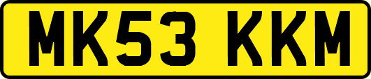 MK53KKM